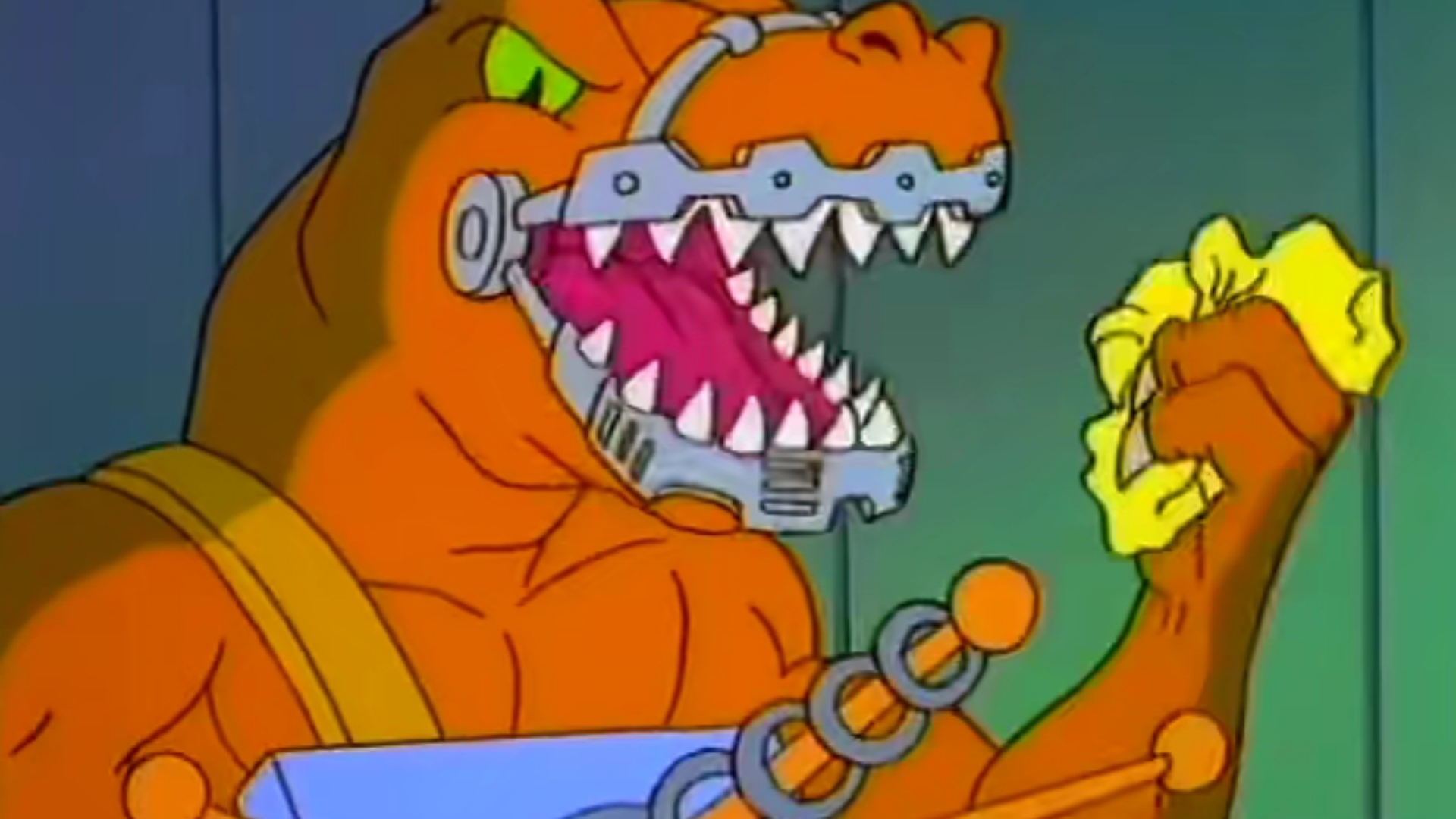 星际恐龙高清18