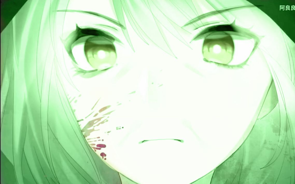 初音未来v4c绝体绝命阿良良木健明月酱