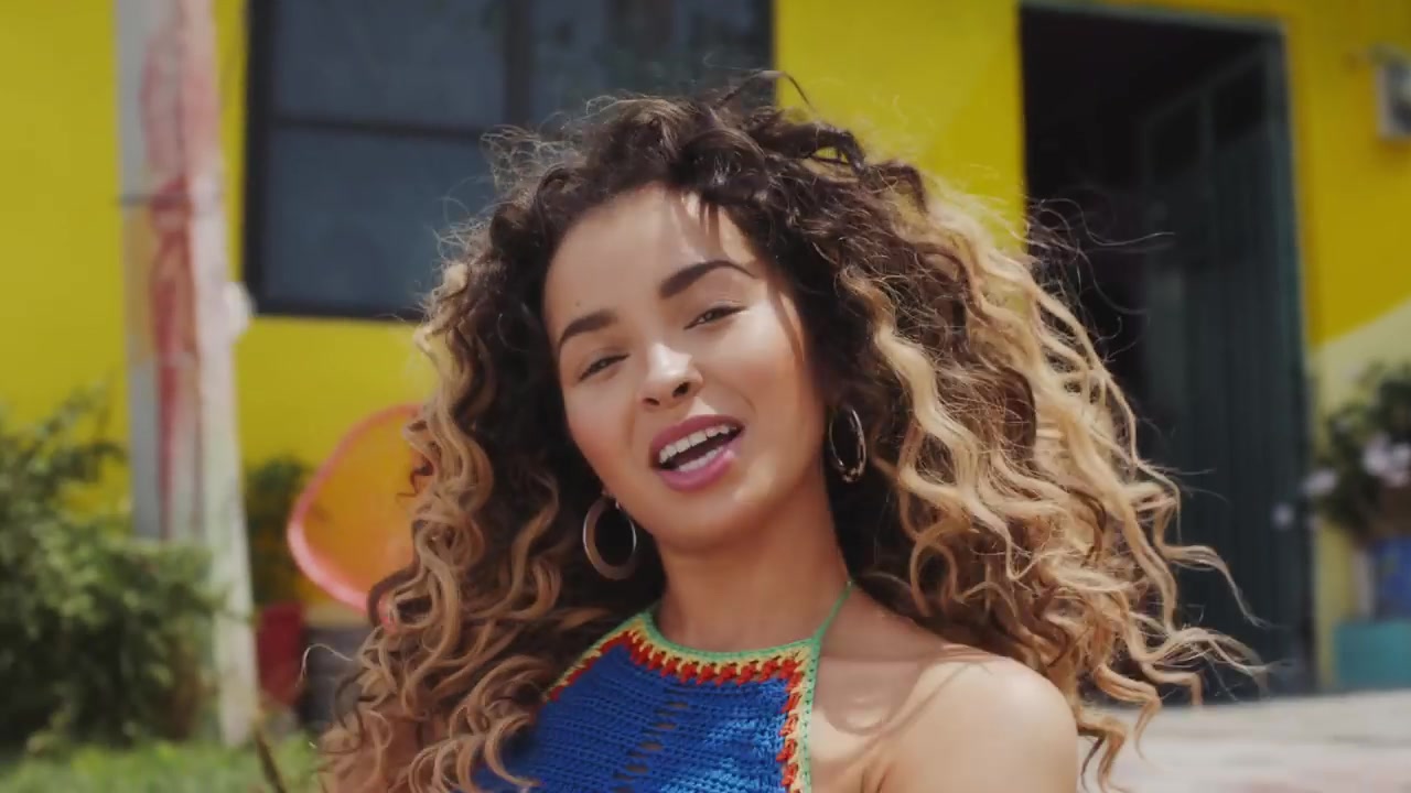 【电音mv速递】sigala携手女歌手ella eyre超好听单曲came here for