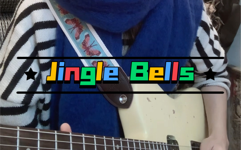 jingle bells