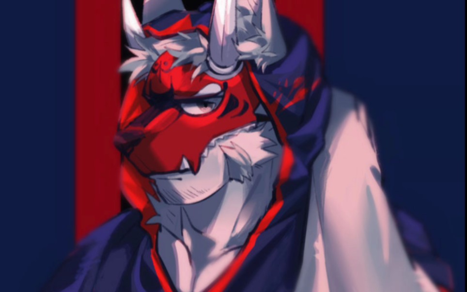 真的好喜欢青陆!