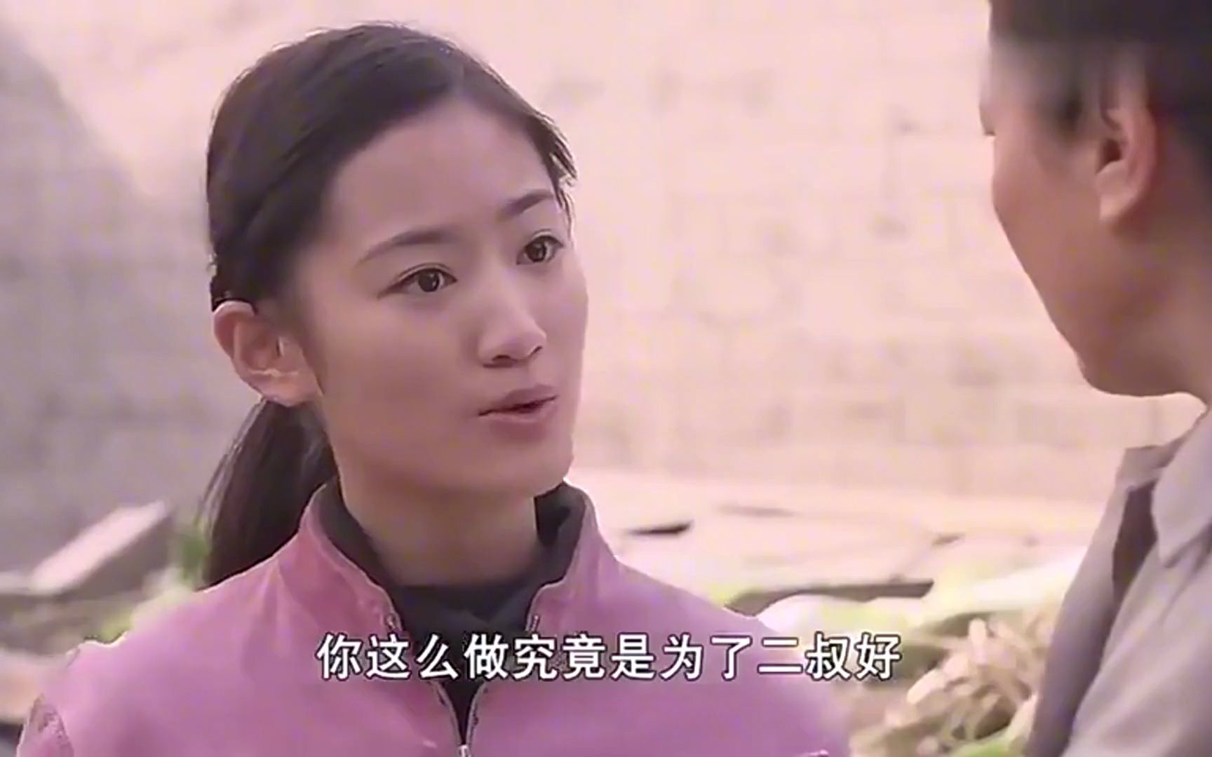 二叔:晓薇真心对高波,不料高波偏执狂刻意找事,晓薇瞬间没耐心