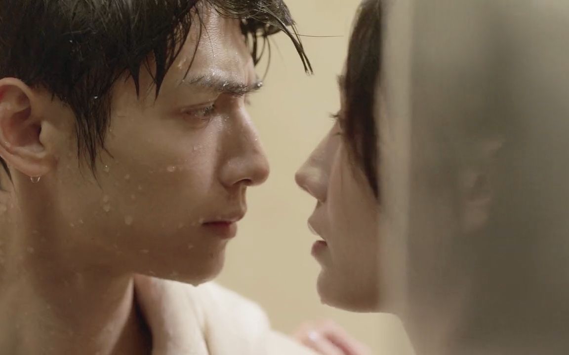 【周小山x香兰】唯美又压抑 但不得不说香兰干得漂亮