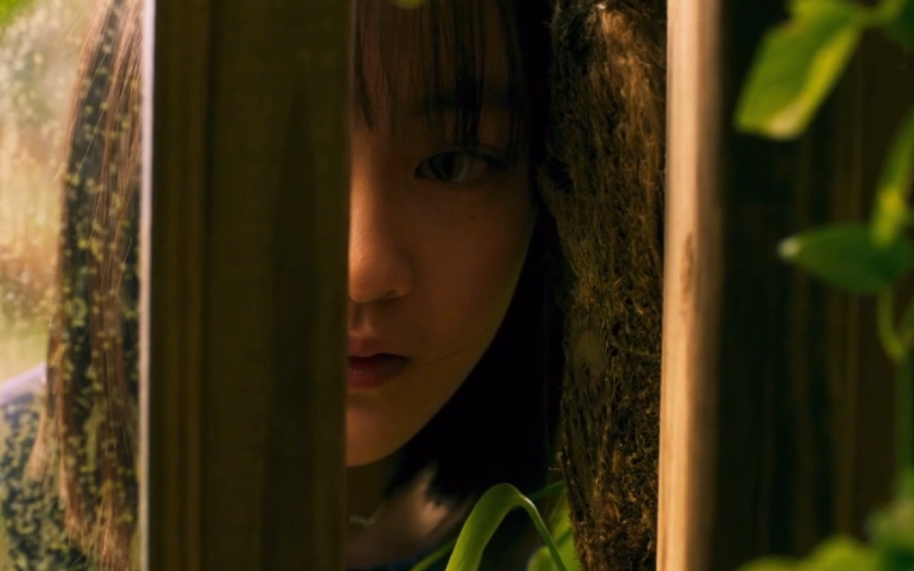 【血观音|全员恶人】惠英红x文淇x吴可熙 "鲜血浇灌出来的花朵怎会