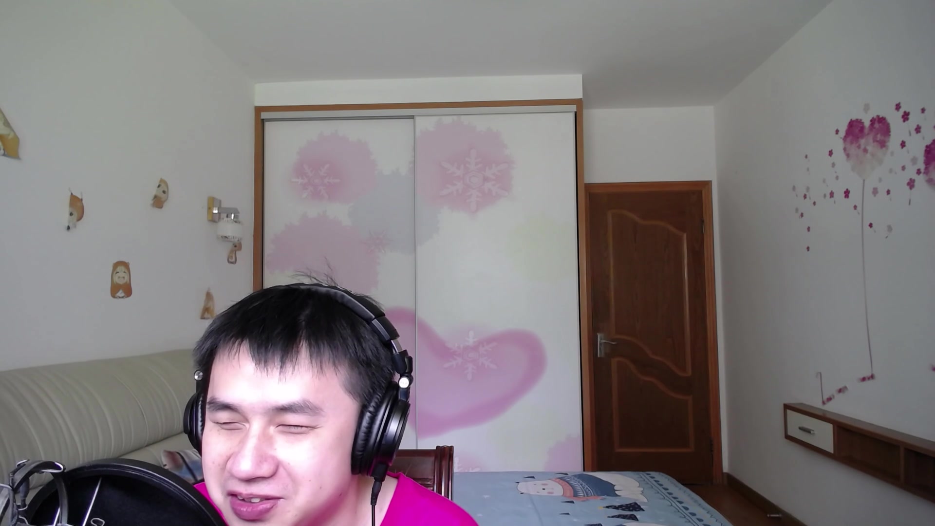 【盲人听三体第六季reaction】16:死线