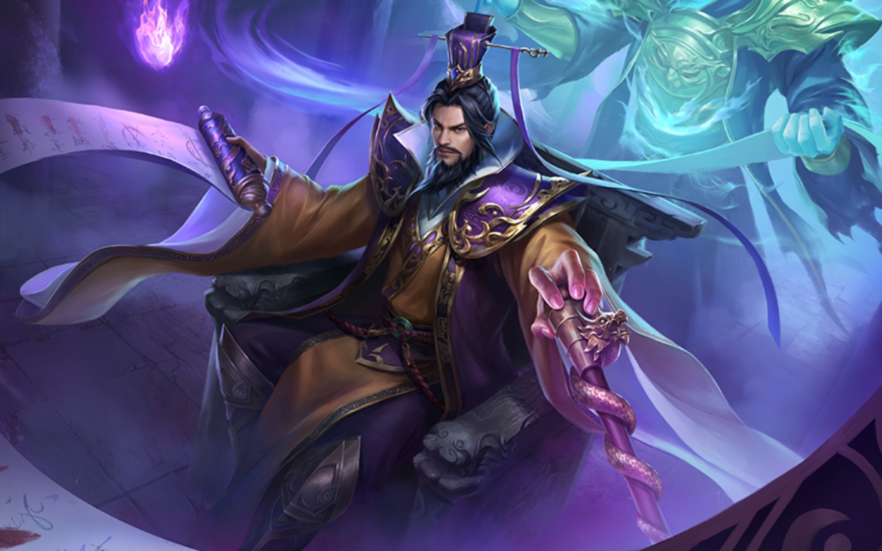 新三国杀活动场欢乐成双丈八刘焉嘎嘎乱杀