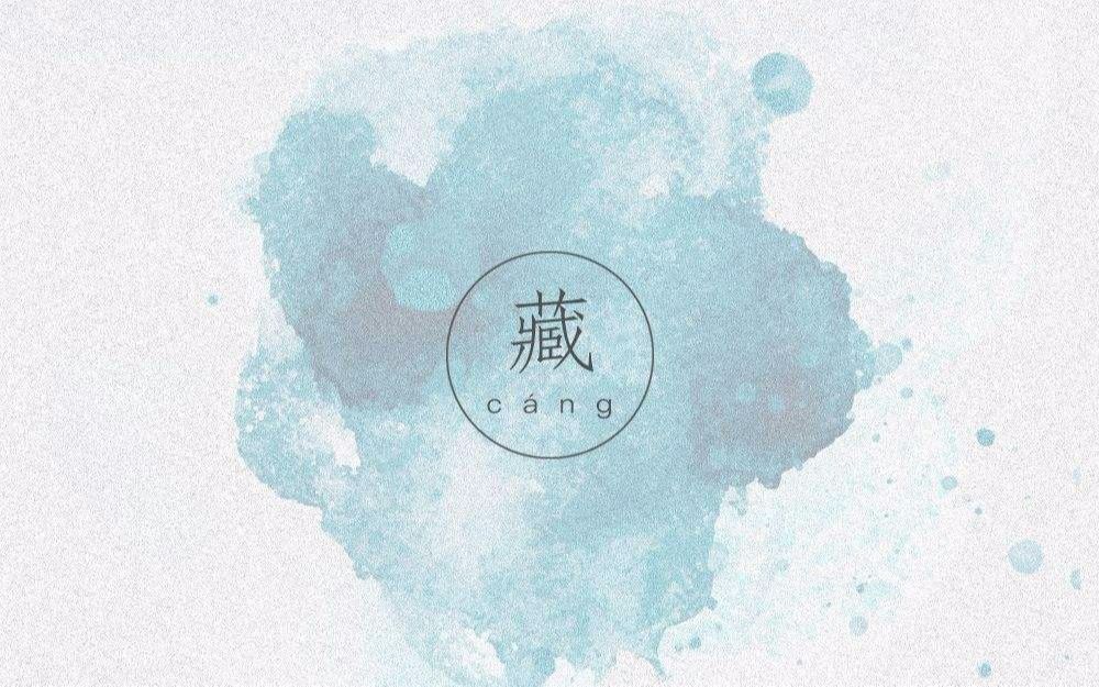 《藏》非官方自制mv 徐梦圆双笙哔哩哔哩bilibili