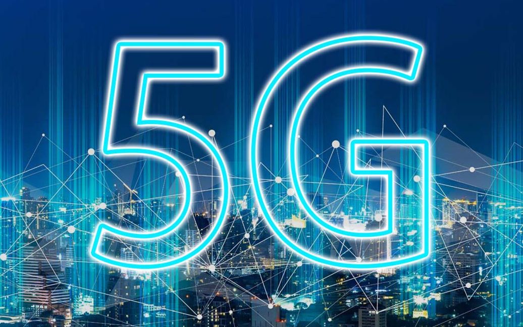 5G究竟能带给我们什么?仅仅是网速吗哔哩哔哩bilibili