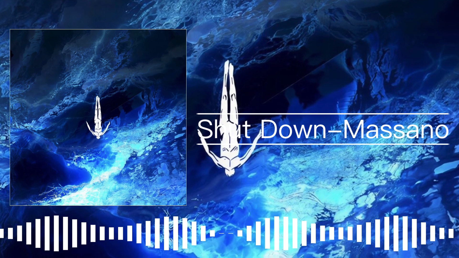 「Melodic Techno 」Shut Down-Massano