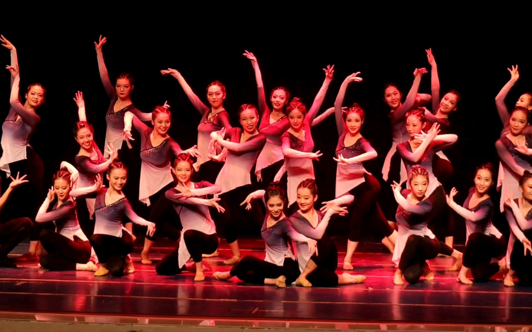 《侗帕》——岭南师范学院18《忆捌》毕业舞蹈