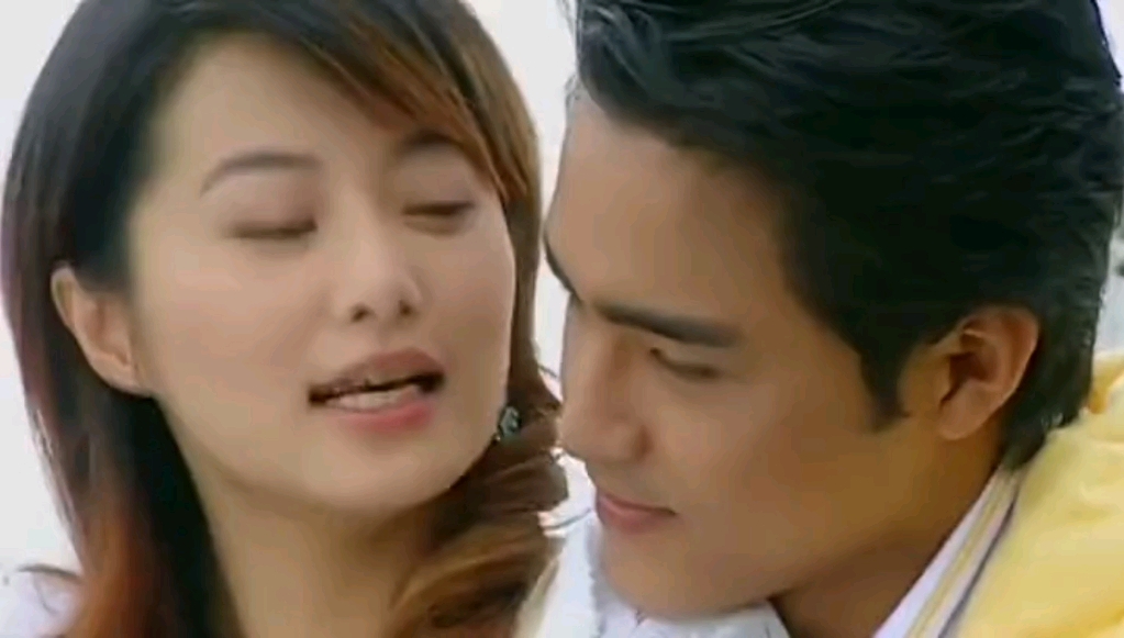 【王子变青蛙】20年前的单均昊和范芸熙总是错过,现在各自找到了幸福