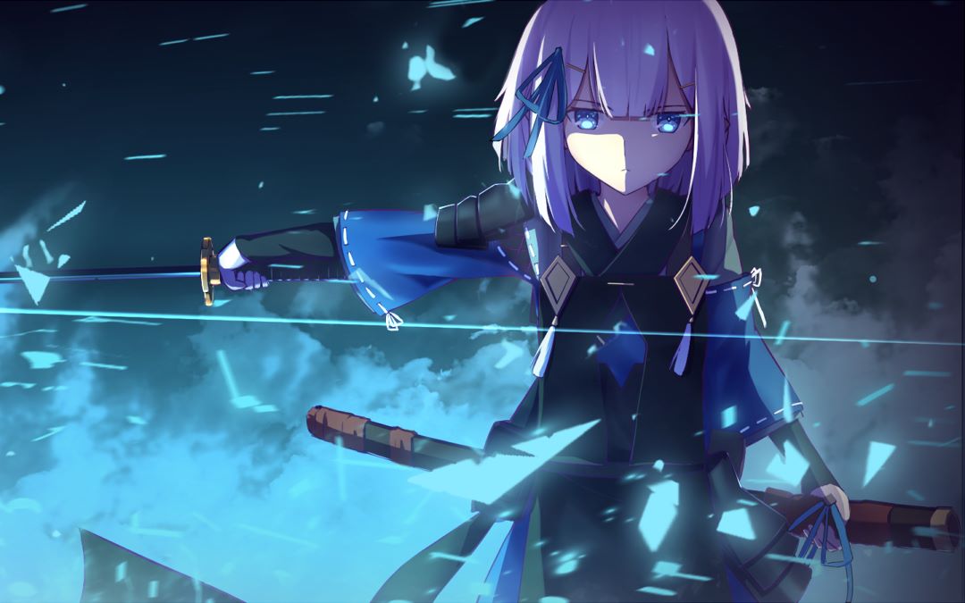 oathsignfatezeroopening1lisaフェイトゼロop1