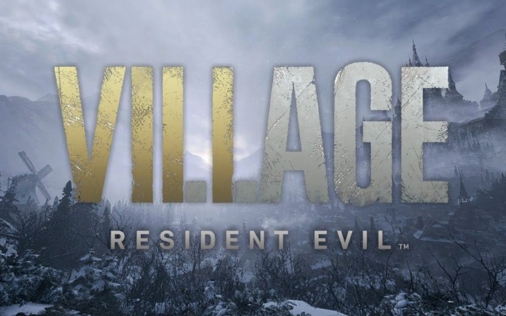 爆肝生化危机8卡尔61海森伯格的机械兵种