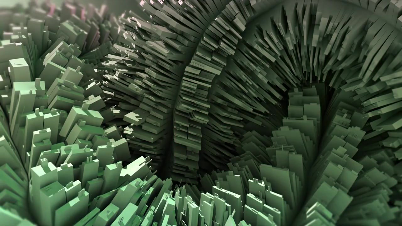 (换了壁纸,听着更带感了,纯音乐,相信你会喜欢)env - pneumatic tokyo