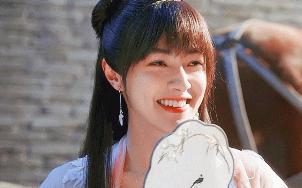 唐泛女装花絮/我穿起女装后花魁又算得了什么!