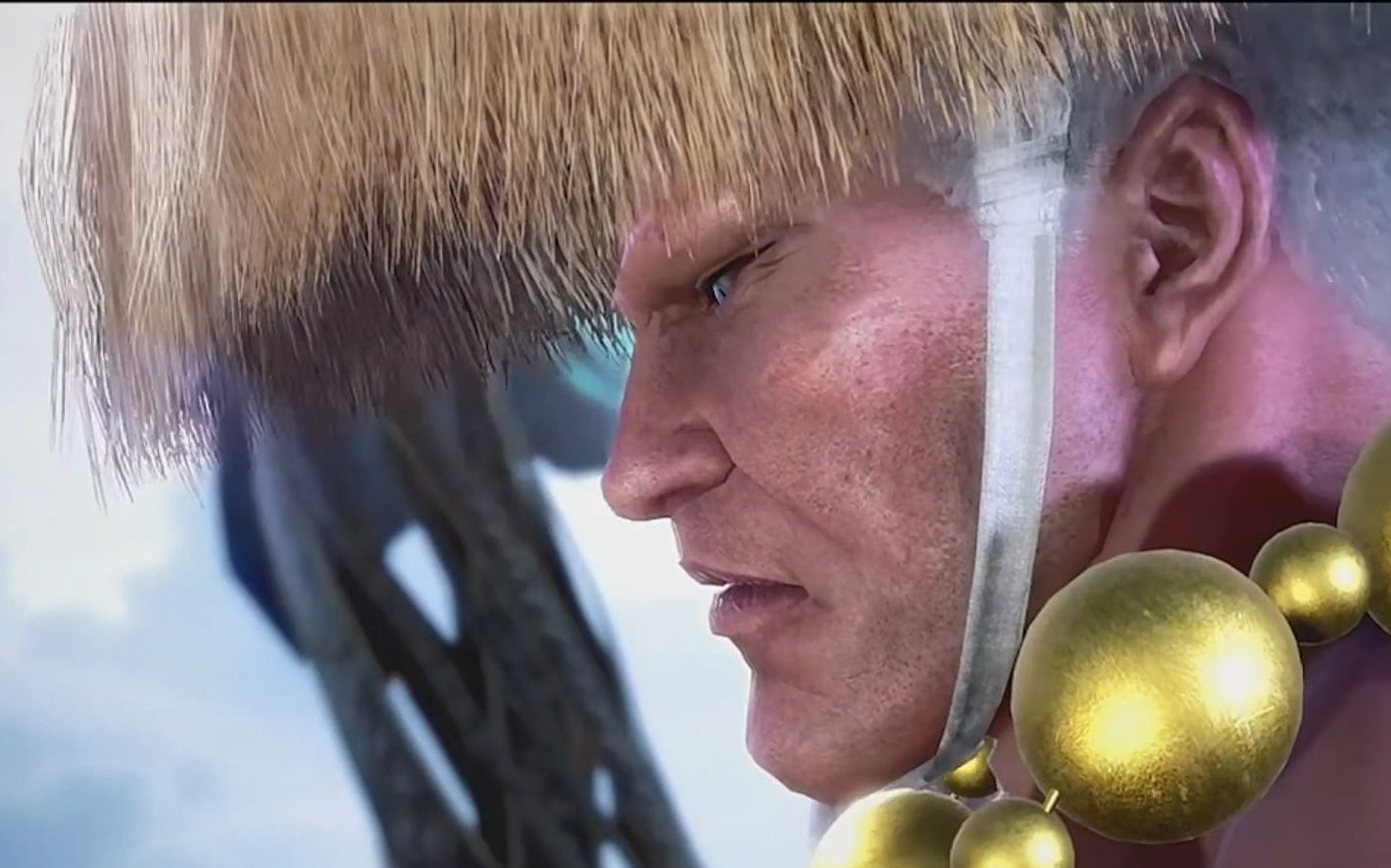 【武庚纪】天魁是个不可多得的好老师吧