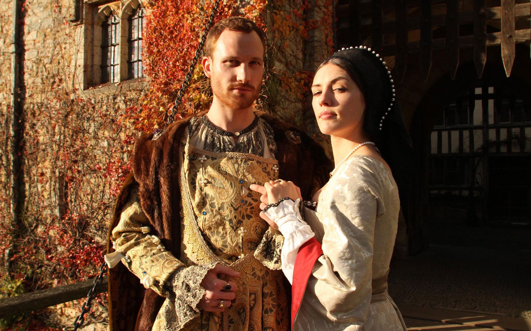 ch5.安妮·博林:亨利八世的千日王后.2019[片头][高清][英字]