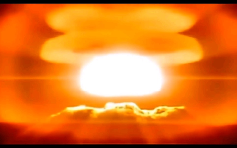 【素材】核爆神曲+画面