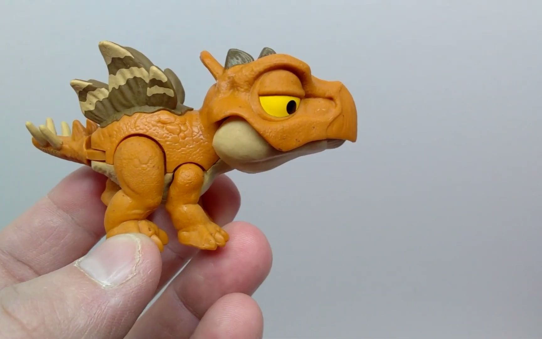 (转载)2022 美泰侏罗纪世界q版小恐龙_哔哩哔哩_bilibili