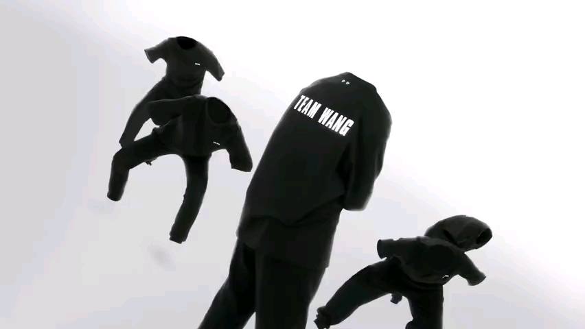 【王嘉尔】【team wang】满屏的高级感,你的钱准备好了吗?