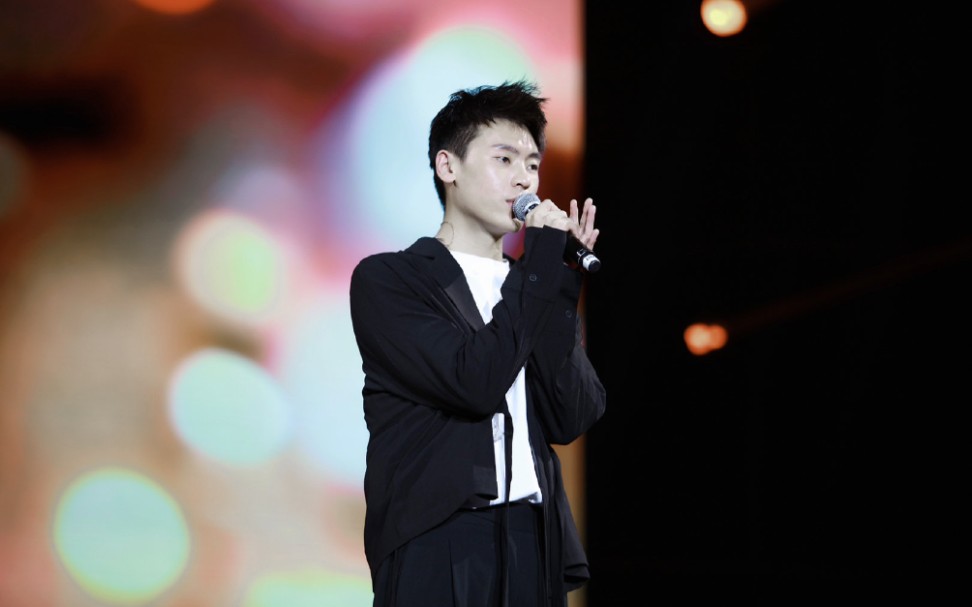 隔壁老樊云栖音乐节我曾