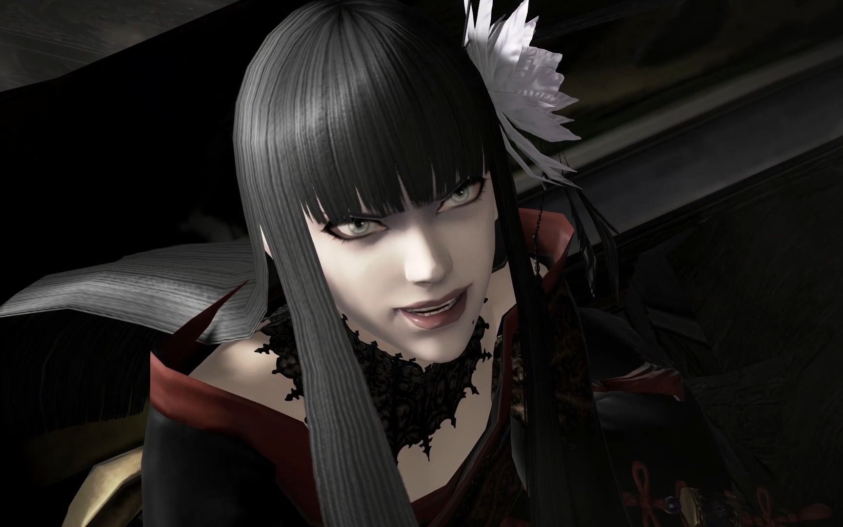 (决战多玛王城)——ff14萌新日记101(4.0主线67级)