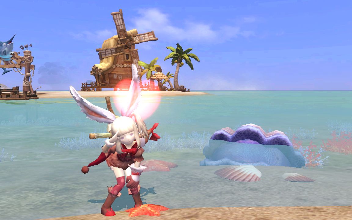 萌妹萝莉携手隔壁基佬带你玩转龙之谷格拉诺巢穴_哔哩哔哩 (゜-゜)つ