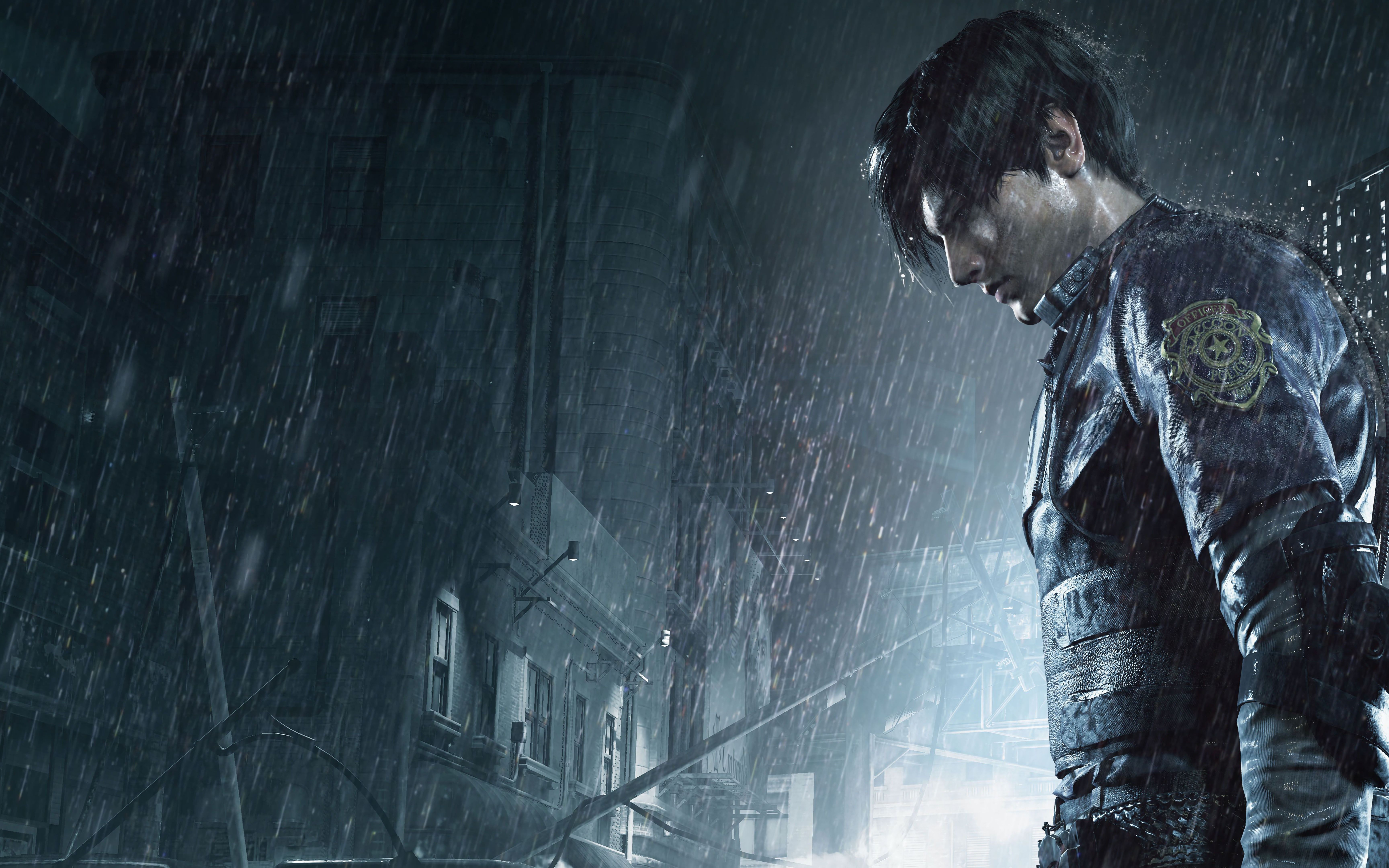 residentevil22019里昂b里速通世界纪录作者ialmeida777国籍巴西