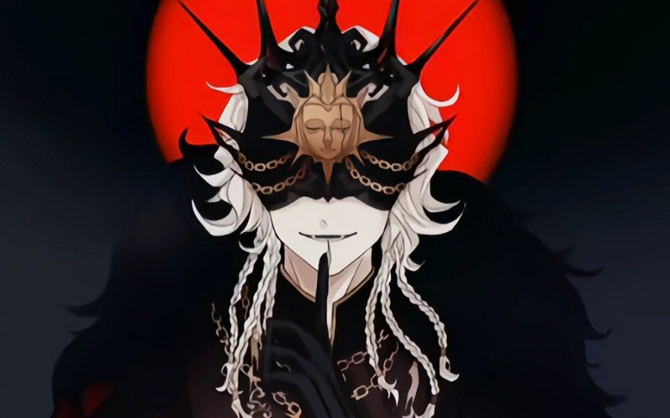 第五人格守夜人