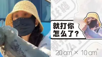 下载视频: 逆行路虎女司机同款车贴热销，商家称不担心被告：她现在不敢了