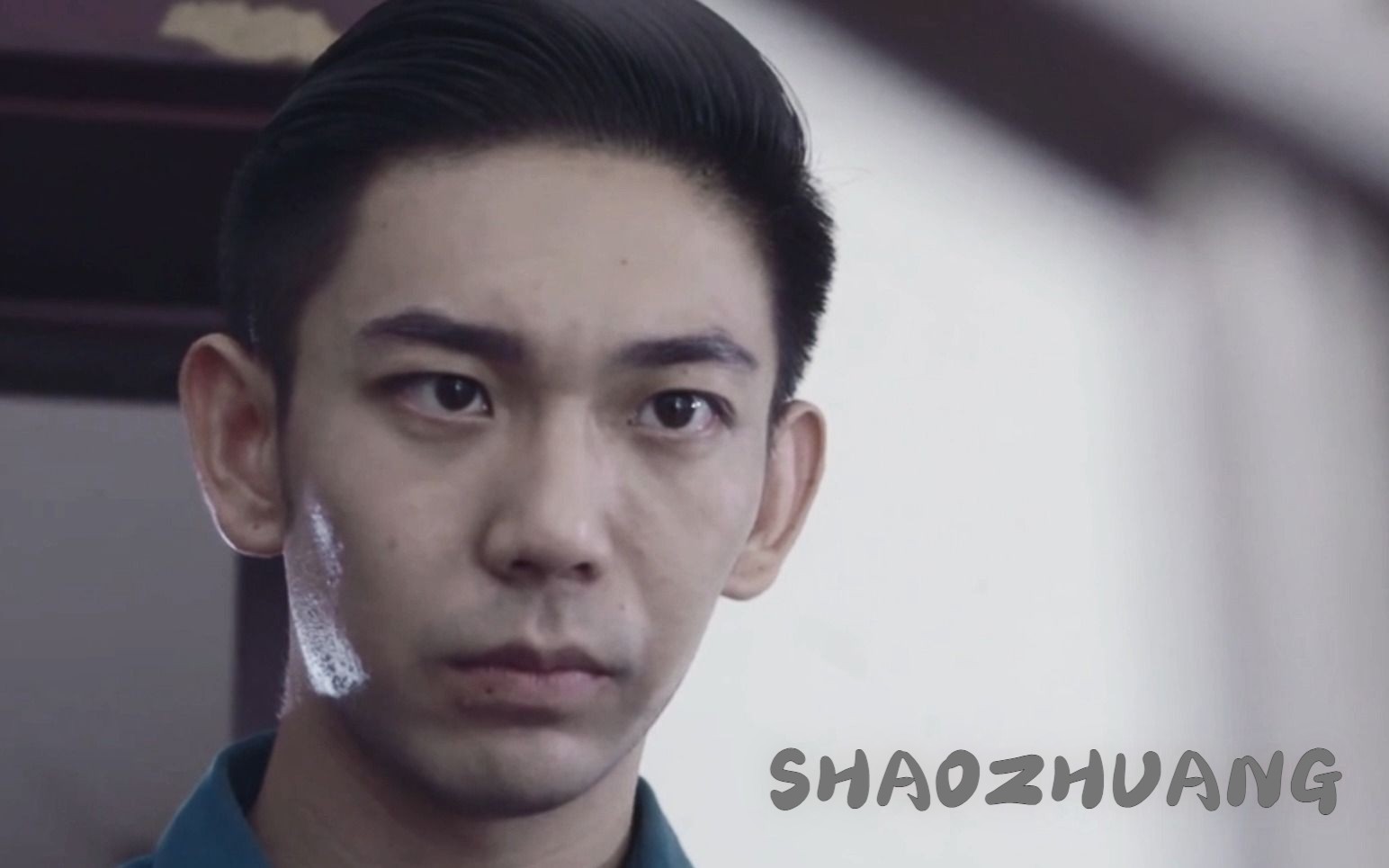 【毛骗 | 邵庄】优雅.真是太优雅了.