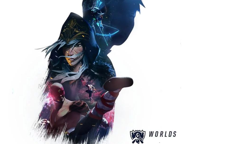 【登峰造极】"英雄,去超越".