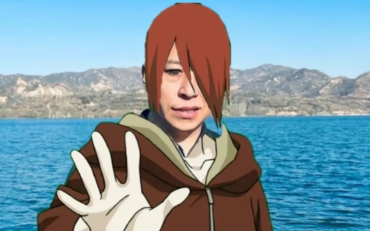 小南,那片失约的海,我替你看了-百面君阿飞-百面君阿飞-哔哩哔哩视频