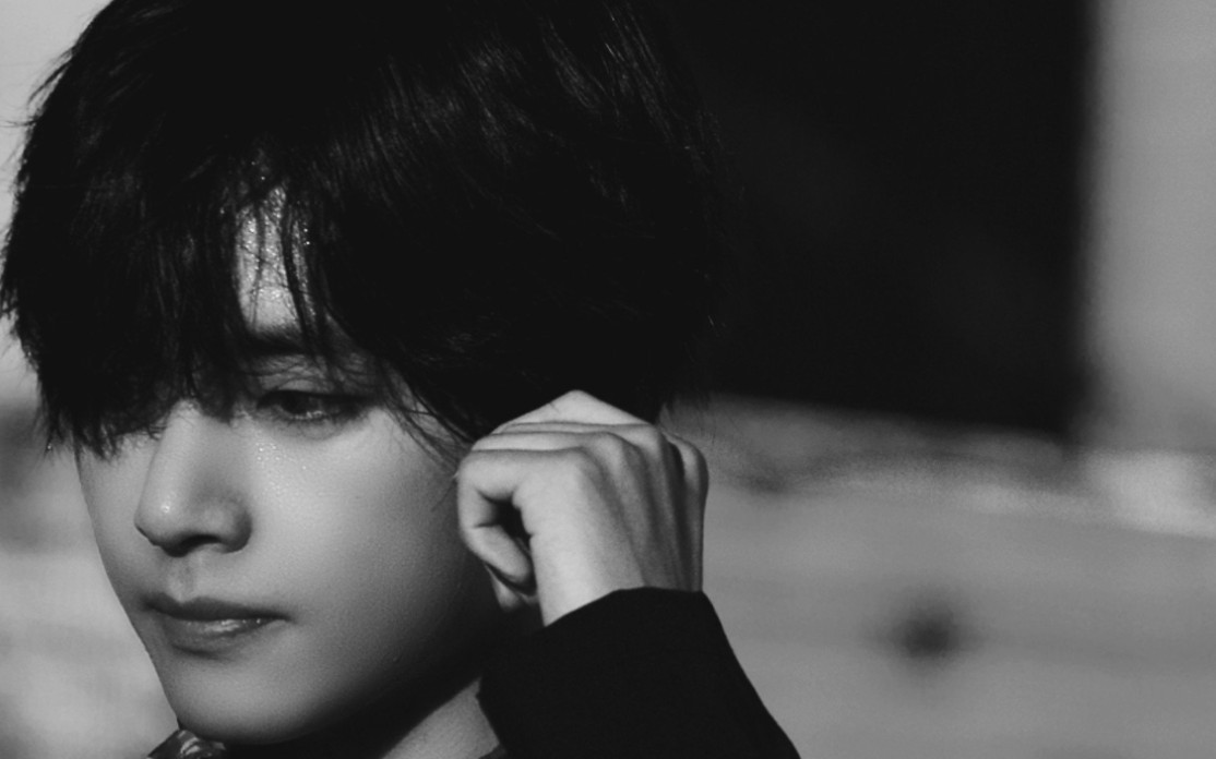 【bts橙光/金泰亨】"鸟儿应该是自由的"