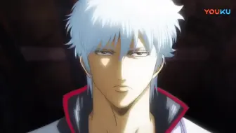 祝 Anime銀魂放送再開 哔哩哔哩 Bilibili