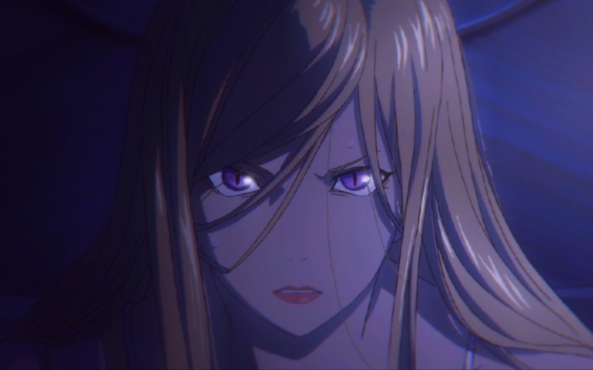 野良神毘沙门天在神的概念中是没有善恶