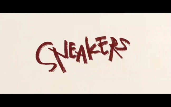 sneakers LED舞台背景哔哩哔哩bilibili