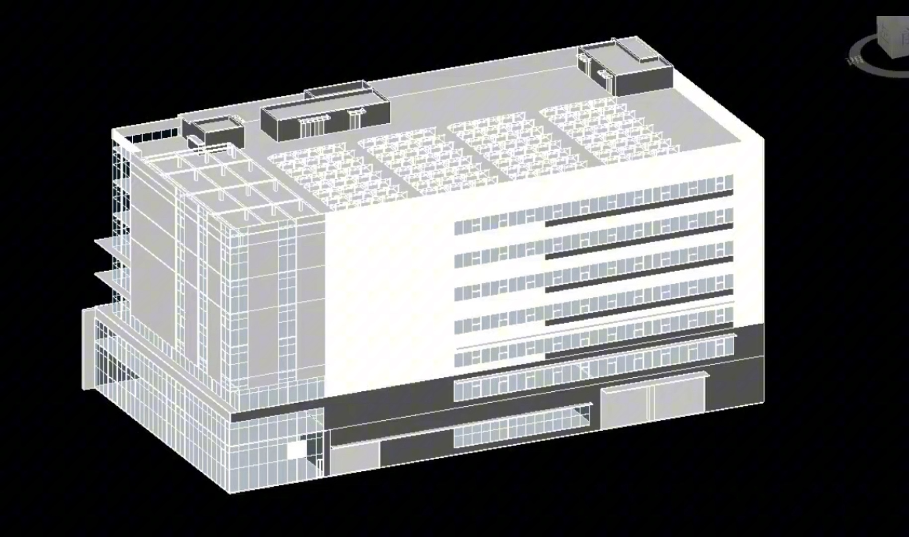 bim代画 本人6年BIM经验(机电方向)bim模型代画承接机电建模,管综优化,出图等(项目类型包括住宅、商业综合体、厂房、医院、市政、体育场馆等)...