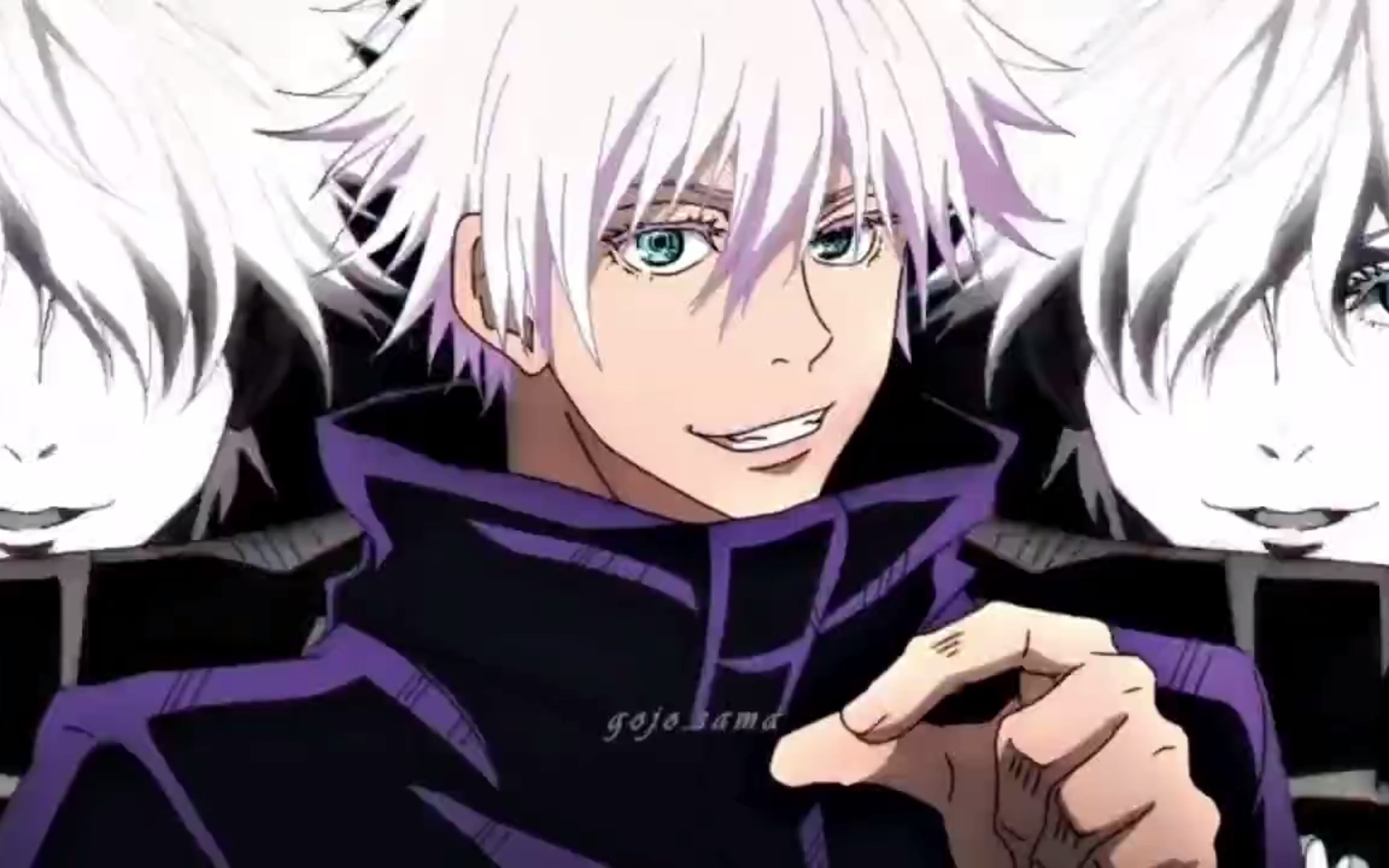 omg咒术回战0超清剧场版1080p倒计时剧场版评论区交流