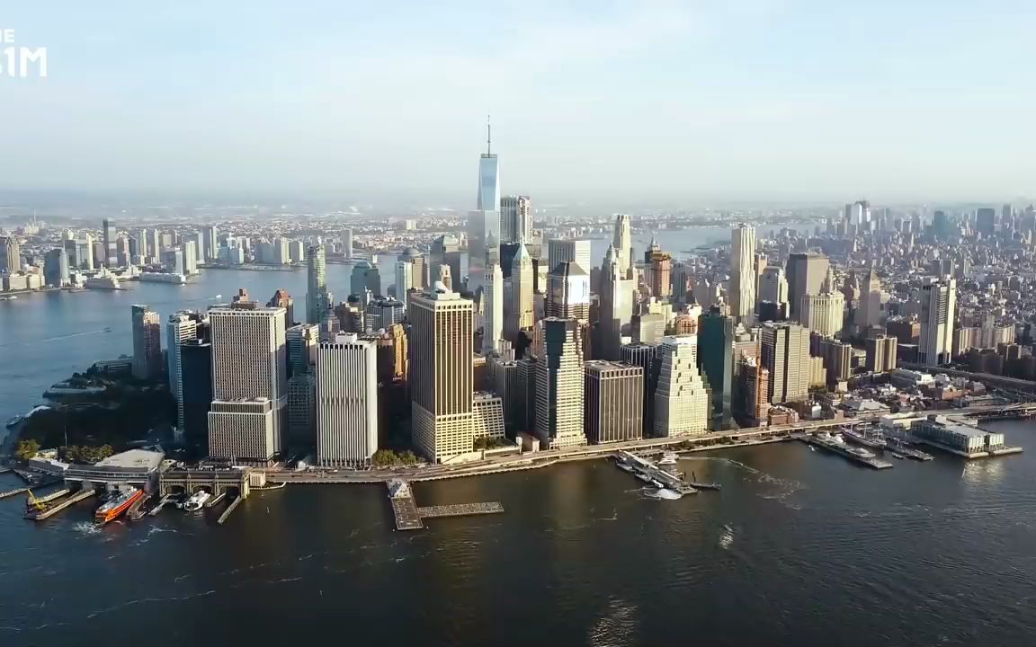 [图]80 亿美元拯救纽约最讨厌的机场的计划-The $8BN Plan to Save New York's Most Hated Airport