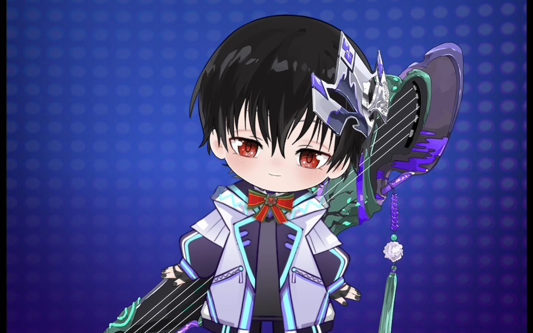 快剪捏的所有人物大合集