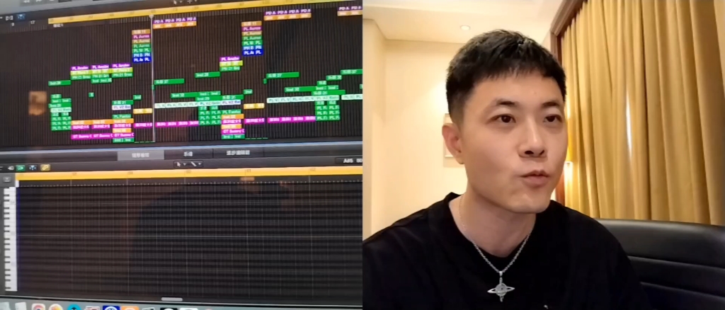 【闫杰晨】最新视频上线,求关注!