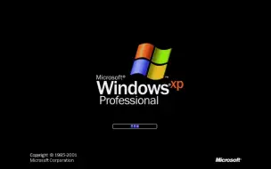 Download Video: [搬运]Windows故障音效的进化史 1985-2020