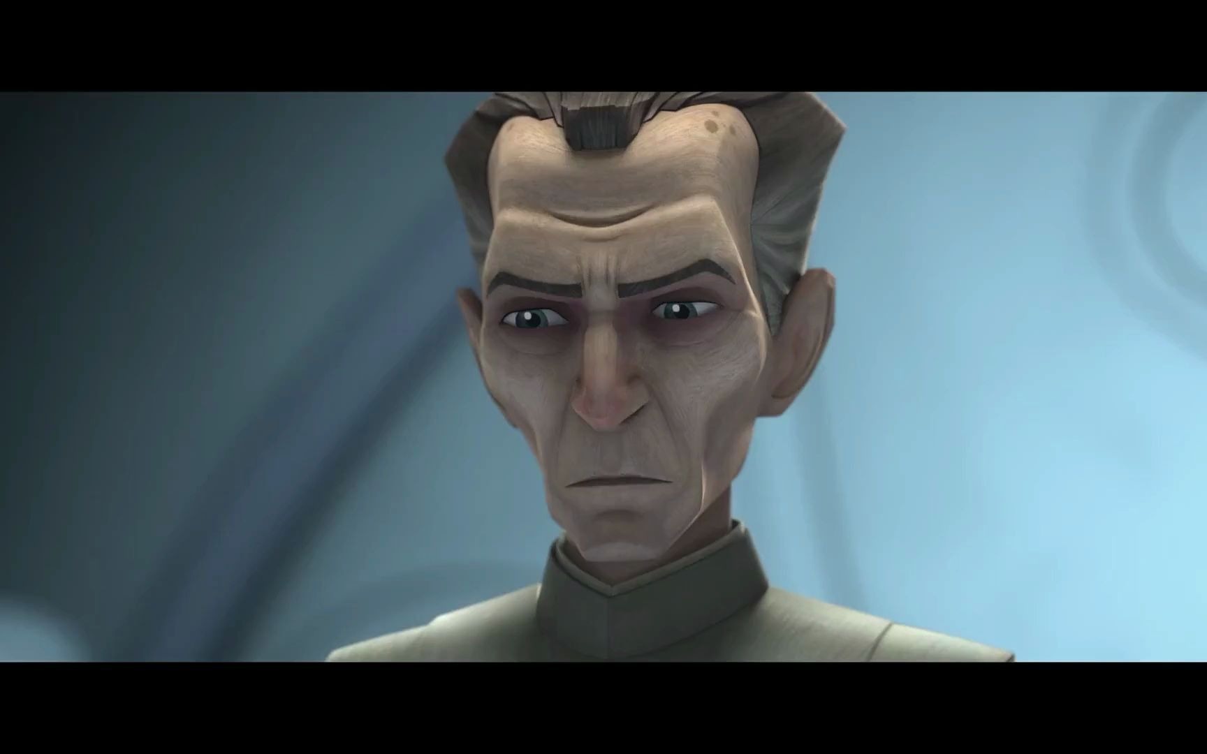 星球大战 残次品01