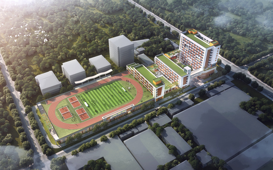 湖里实验学校