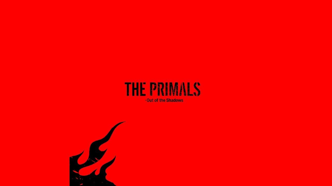 [图]【FF14】THE PRIMALS - Out of the Shadows