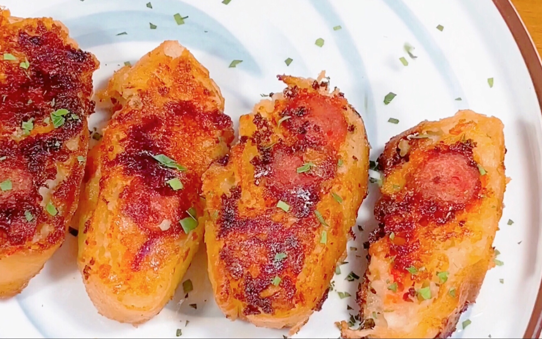 很辣!很香!土豆的新吃法😋Very spicy! Smell so good! New way to eat potatoes 😋_哔哩哔哩 ...