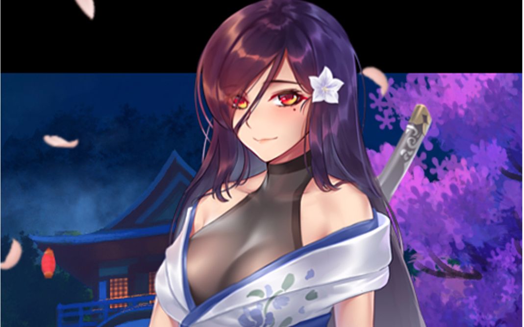 忍者小姐姐在线落命