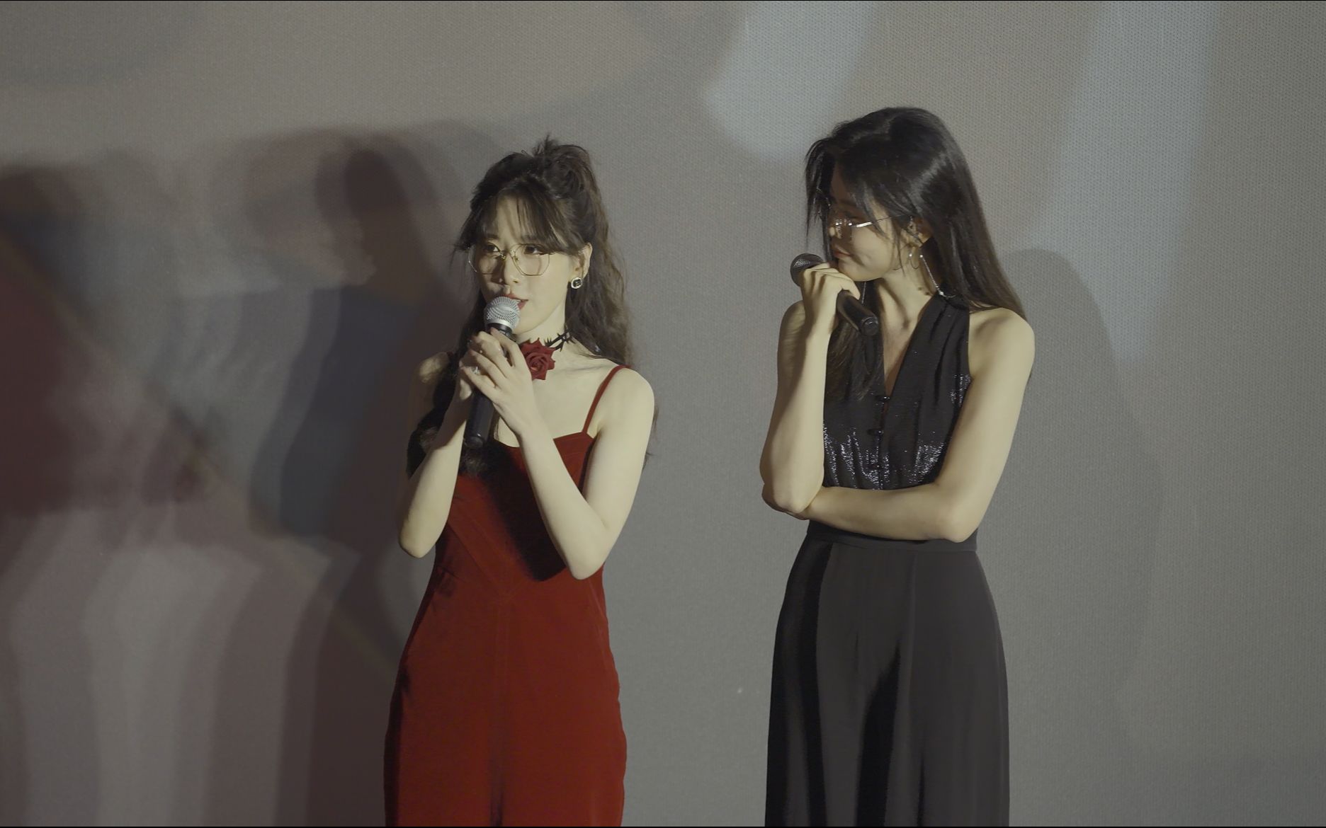 【4k】【杜冥鸦】【mace】231111苏州杜冥鸦&小马《你与爱至上》舞台