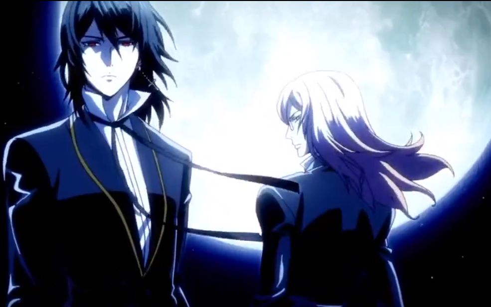 大贵族不觉得莱和理事长的cp感很强吗